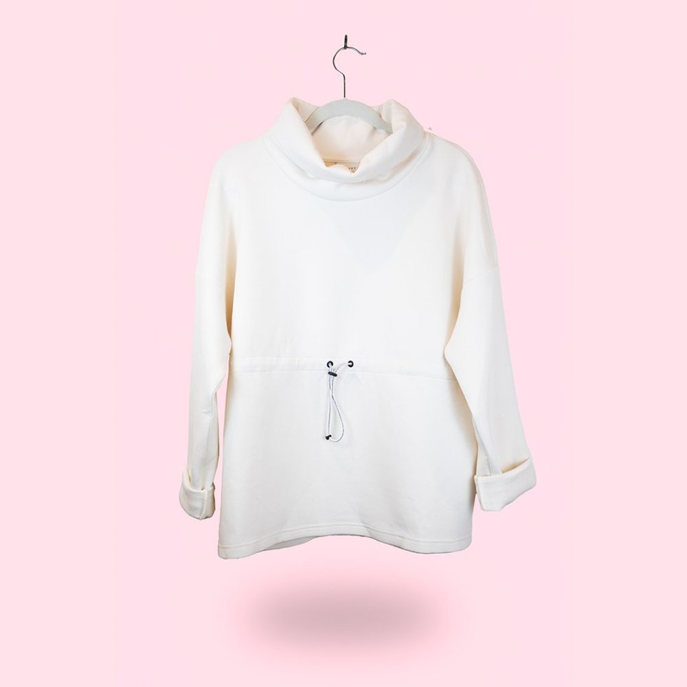 VARLEY | Barton Sweater | Like New